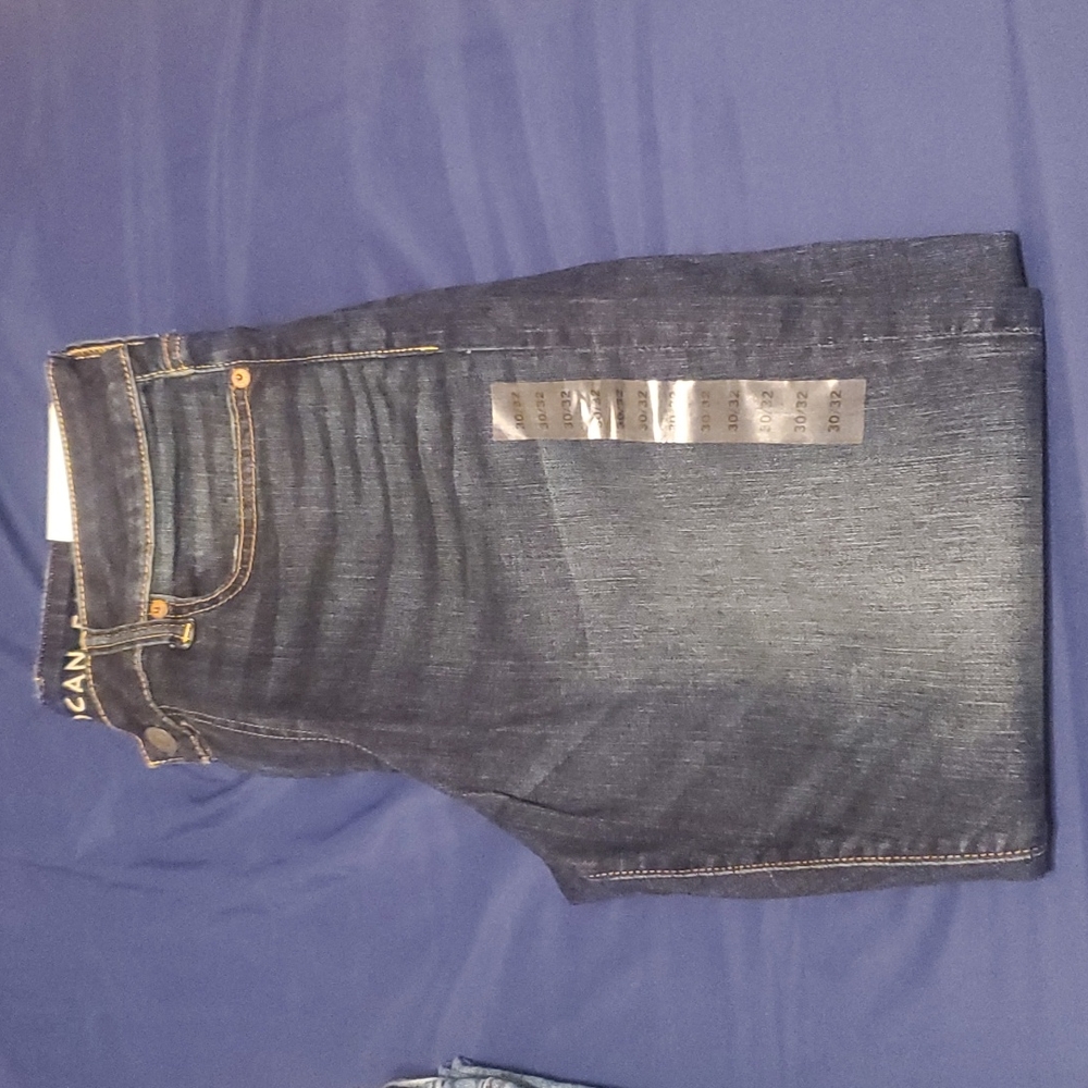 American Eagle 30×32 Slim fit jeans
